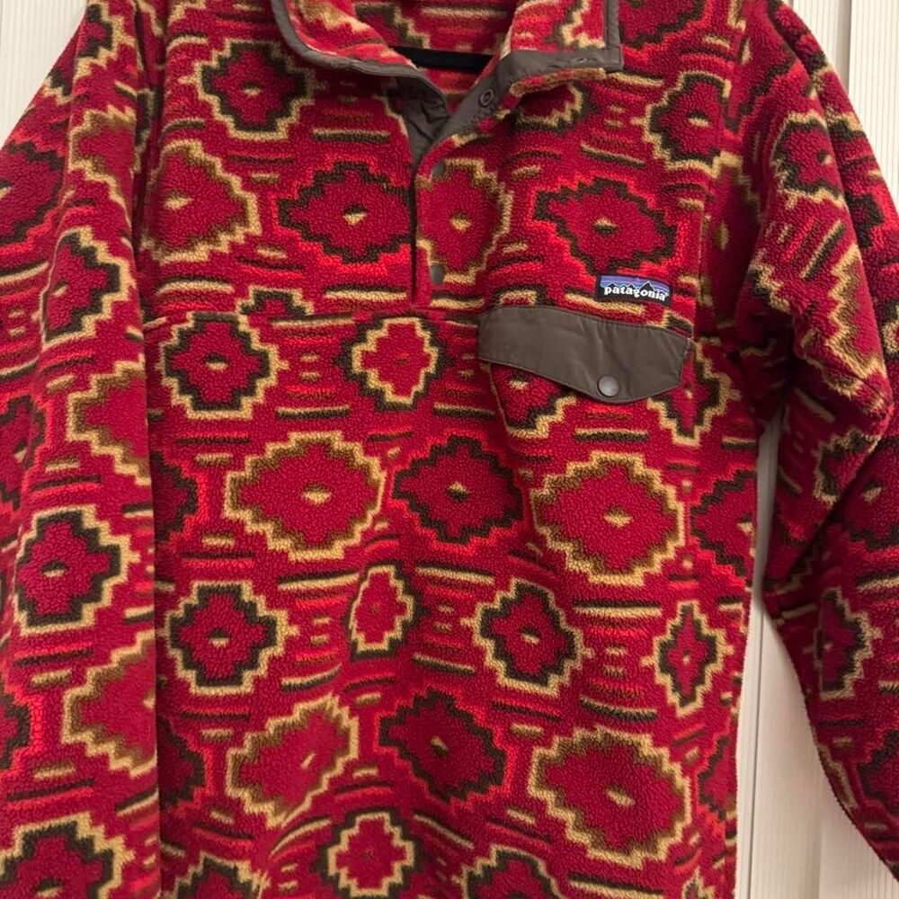 Patagonia Women's multi Jumper